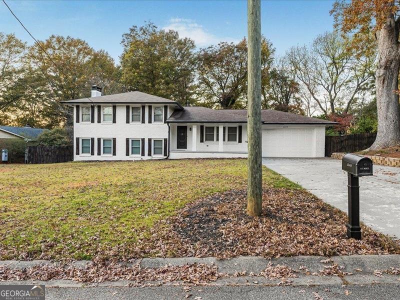 2409 Powers Ferry Drive Marietta - 38