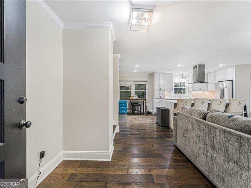 2409 Powers Ferry Drive Marietta - 4