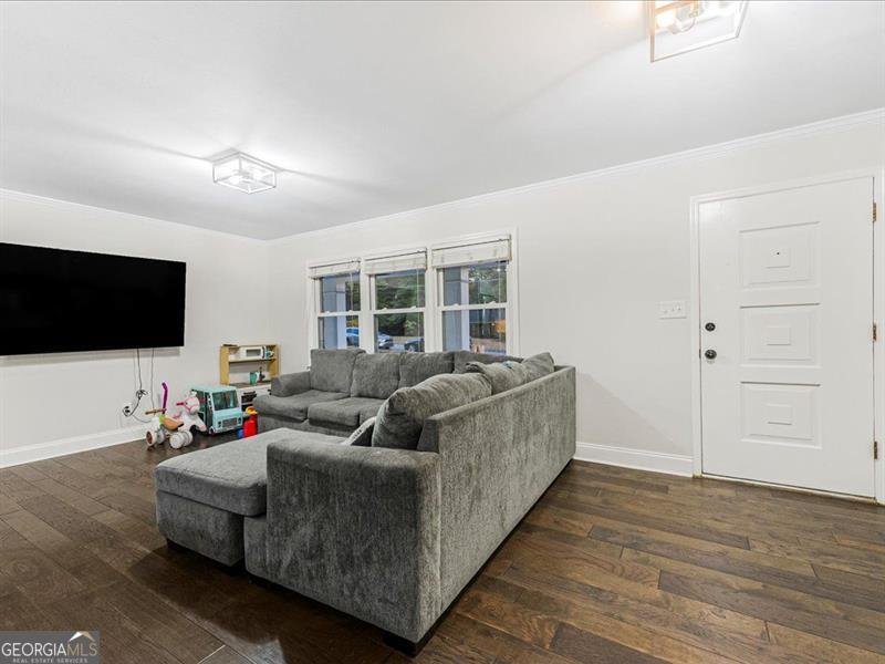 2409 Powers Ferry Drive Marietta - 6