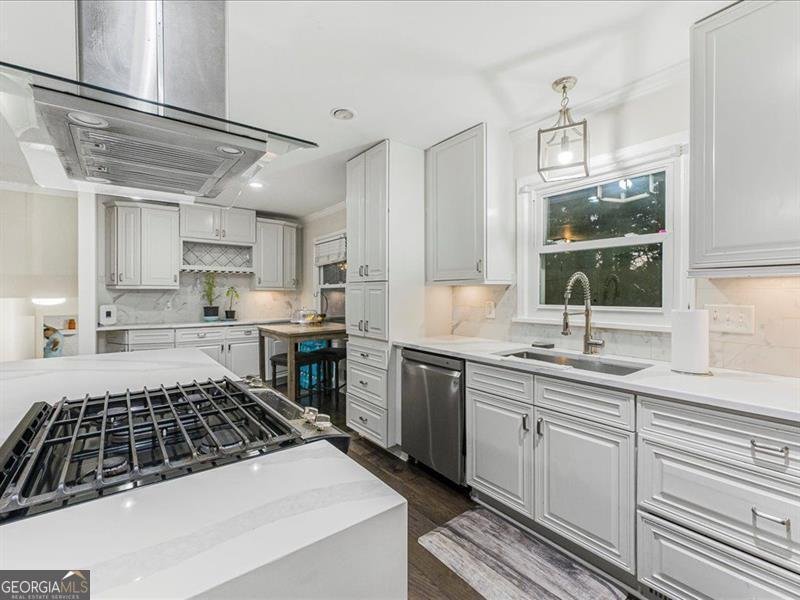 2409 Powers Ferry Drive Marietta - 8