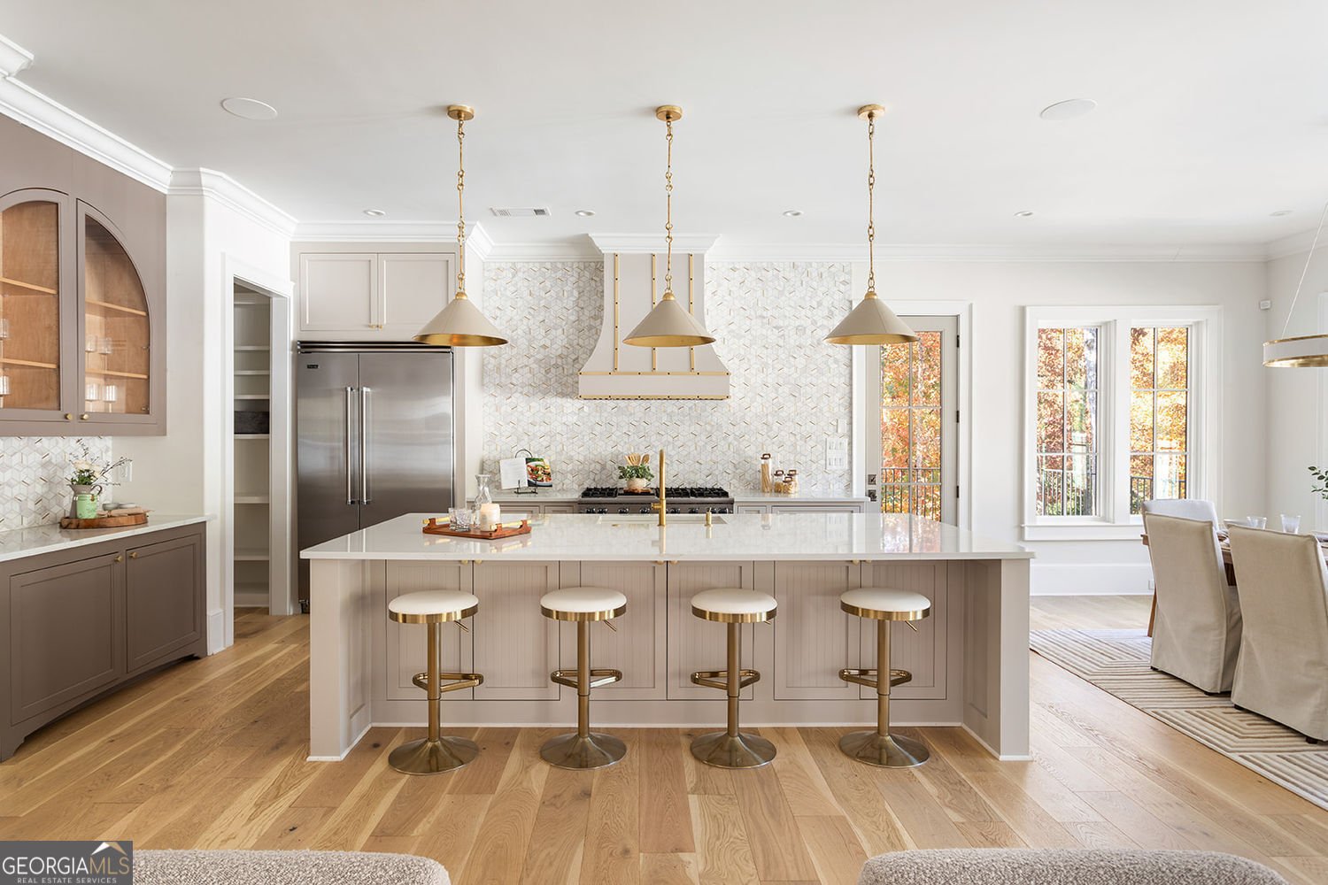 1345 Wesley Parkway Atlanta - 18