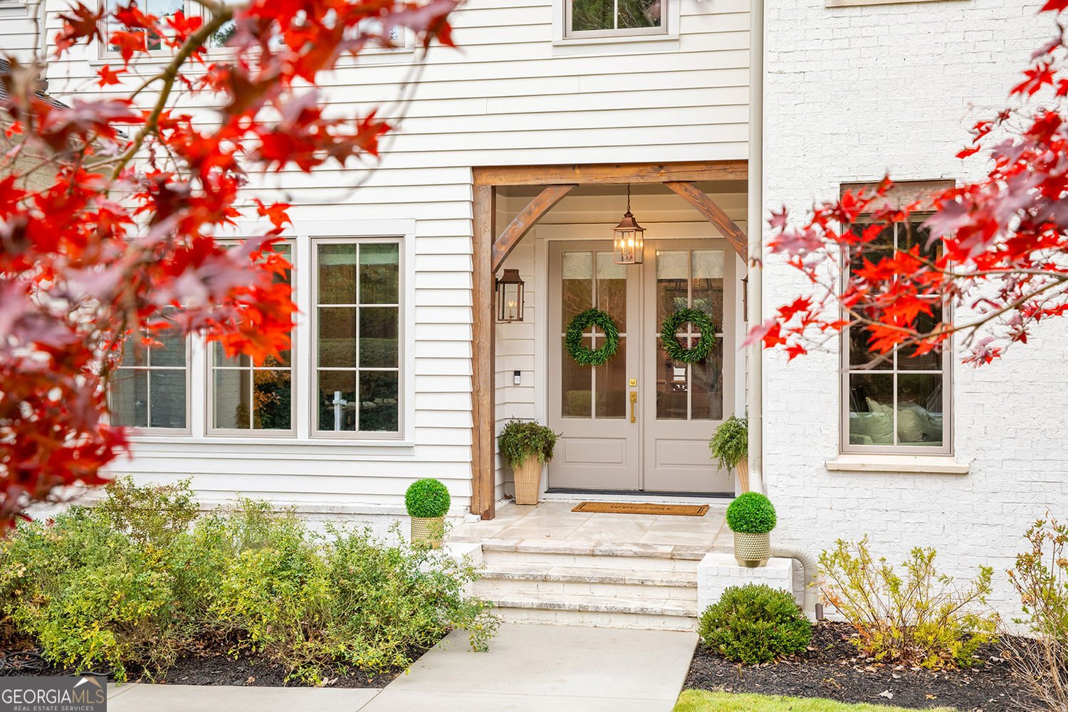 1345 Wesley Parkway Atlanta - 2