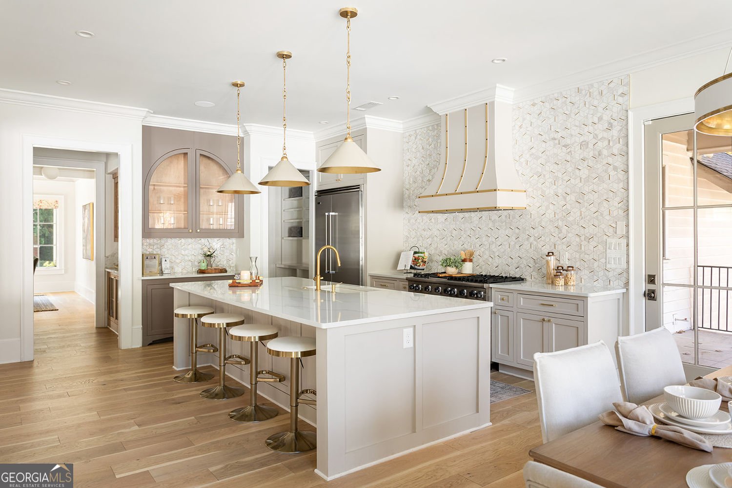 1345 Wesley Parkway Atlanta - 23