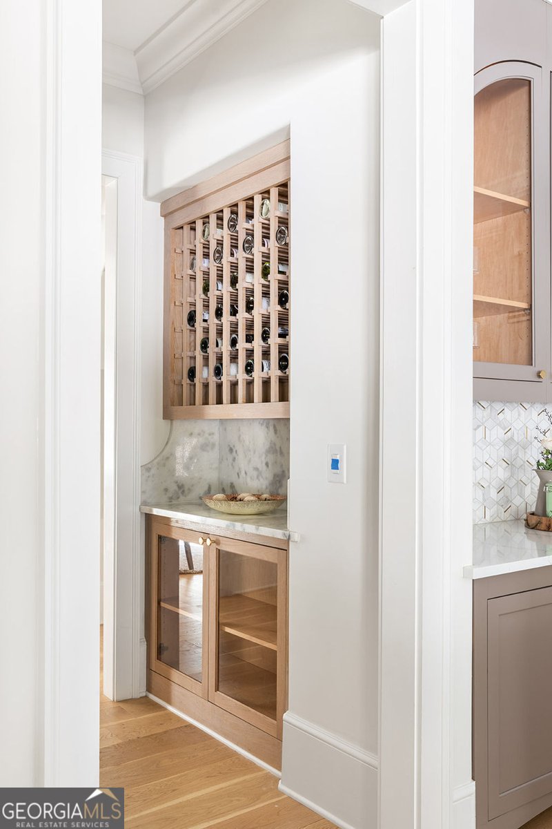 1345 Wesley Parkway Atlanta - 27