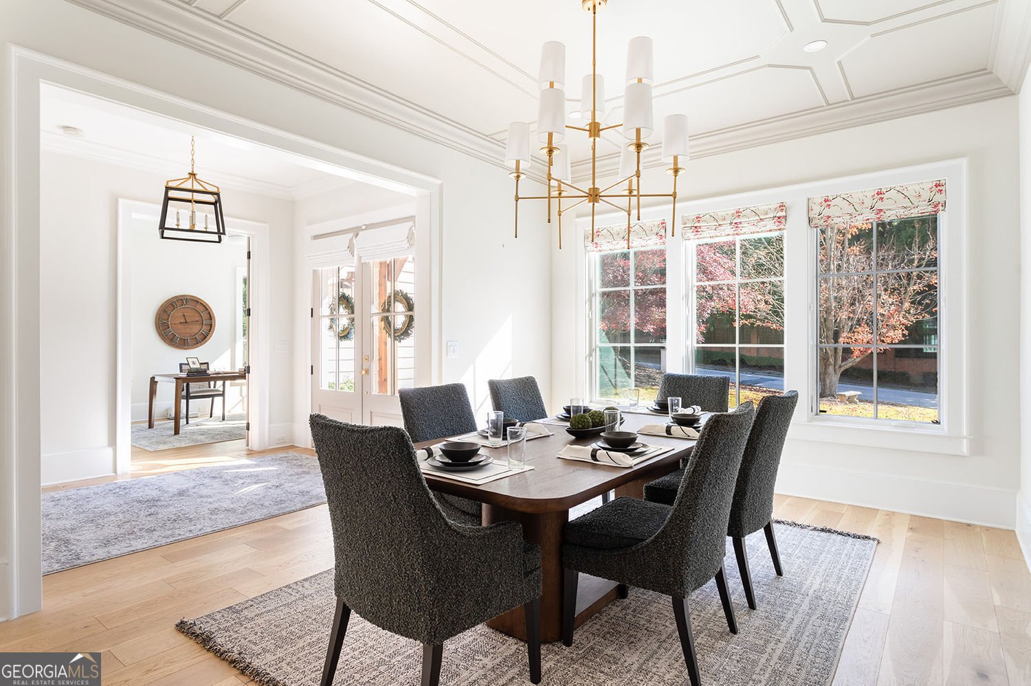 1345 Wesley Parkway Atlanta - 29