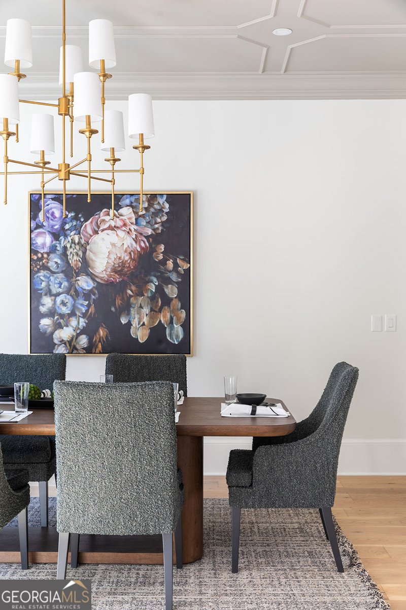 1345 Wesley Parkway Atlanta - 30