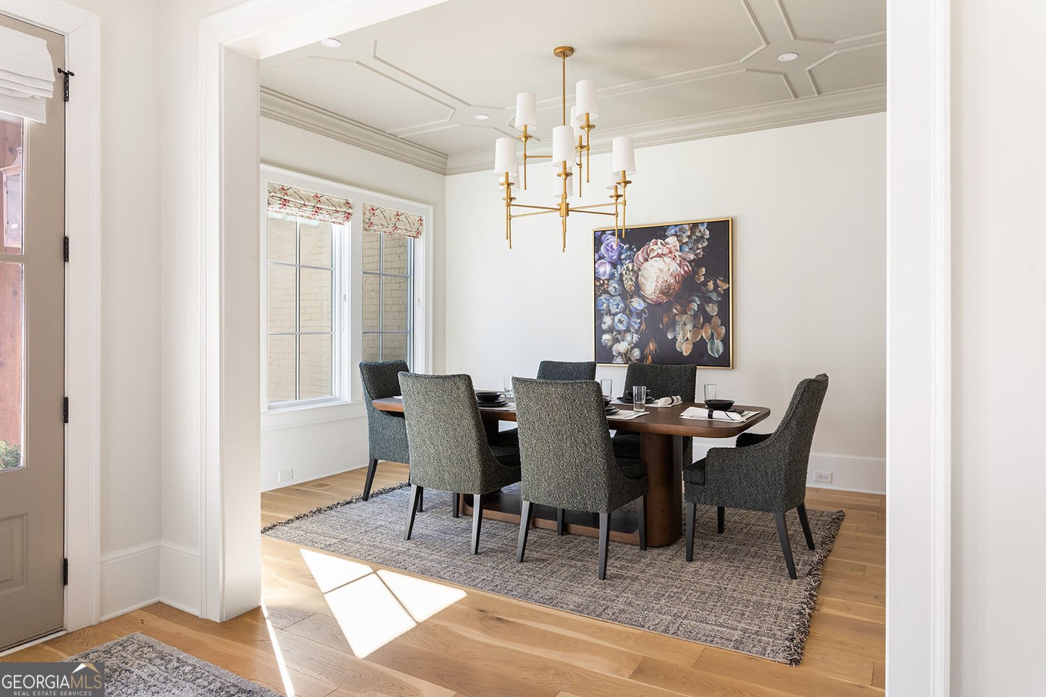 1345 Wesley Parkway Atlanta - 31