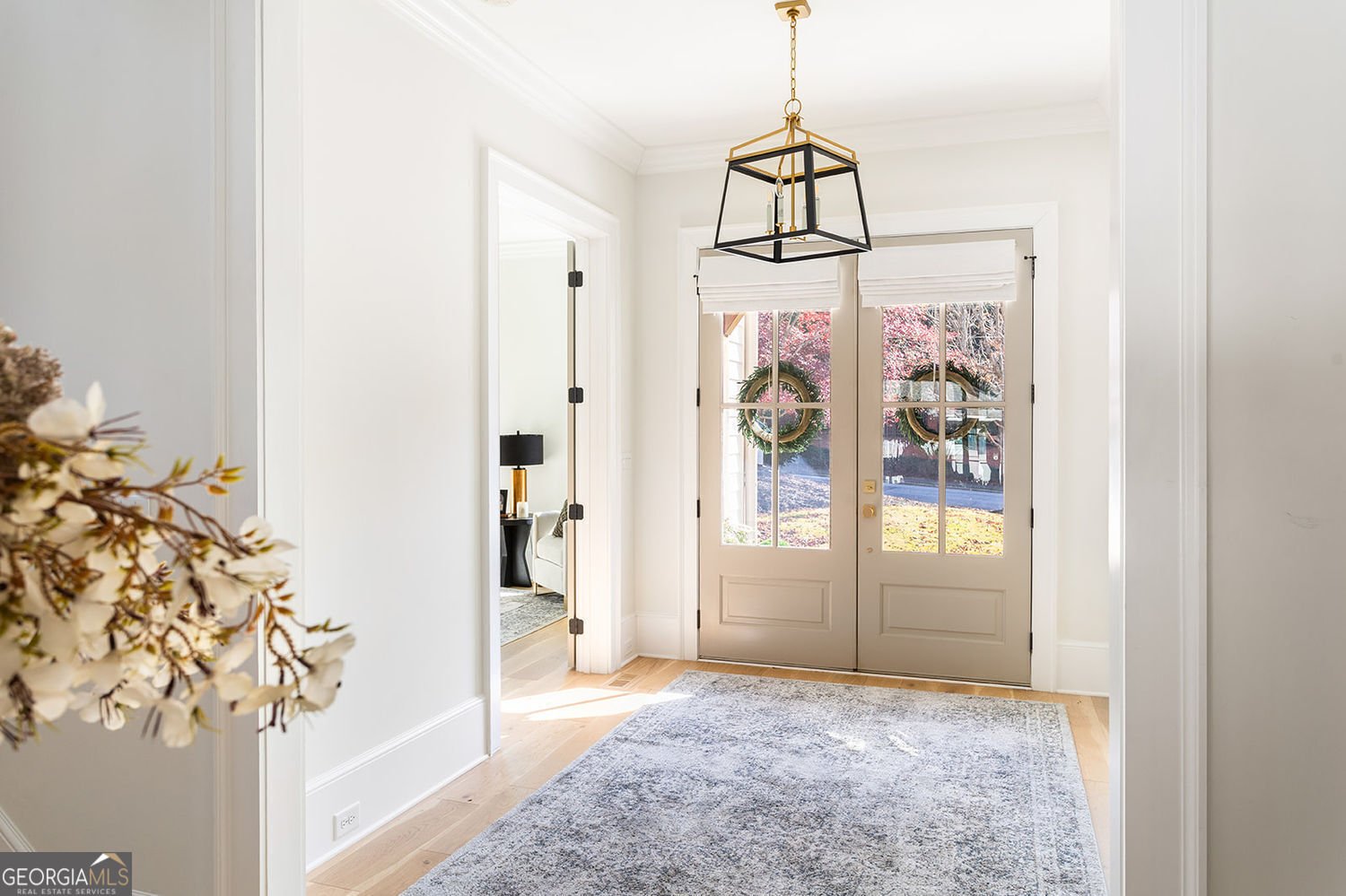 1345 Wesley Parkway Atlanta - 4