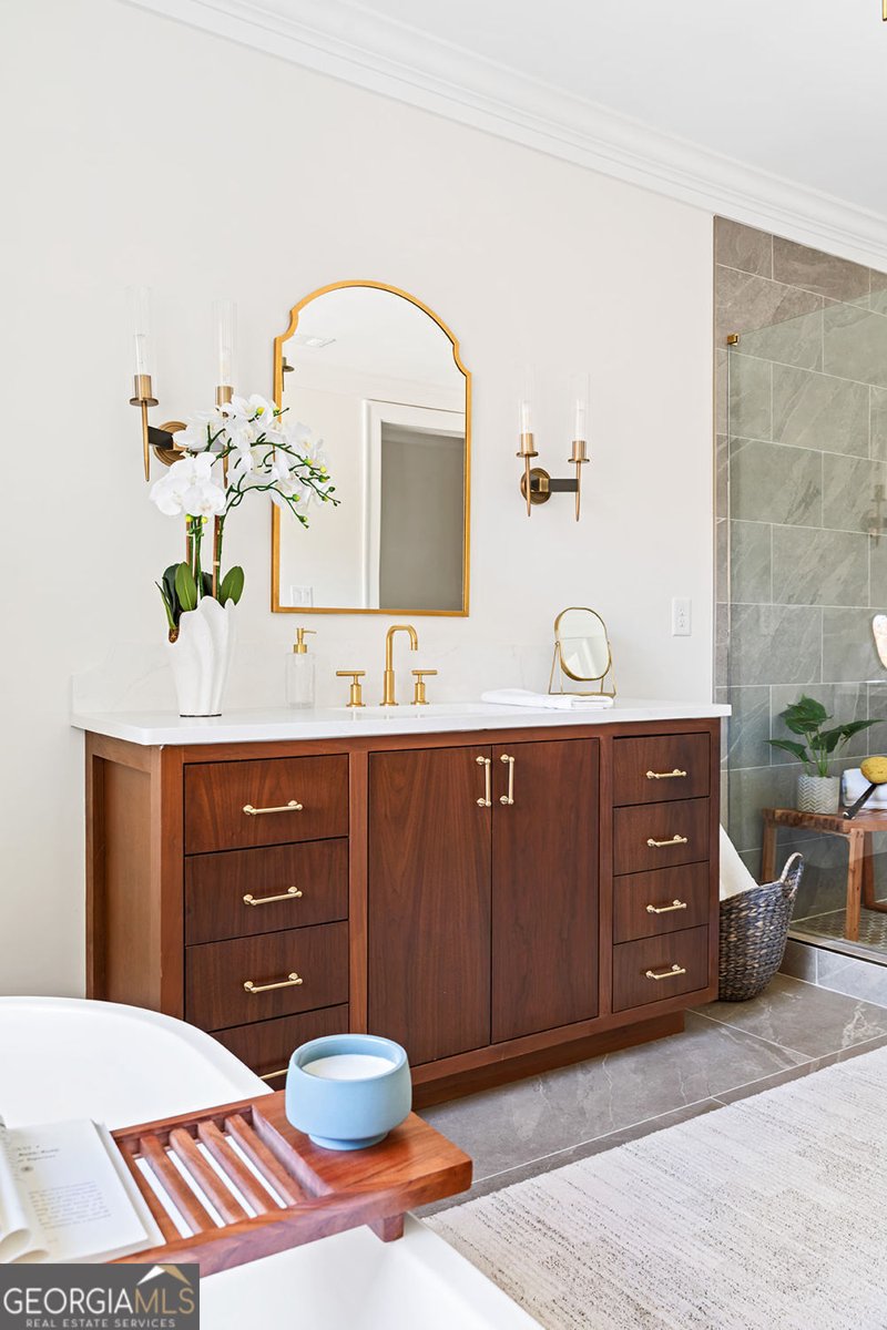 1345 Wesley Parkway Atlanta - 45