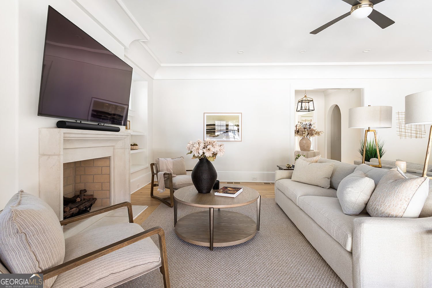 1345 Wesley Parkway Atlanta - 9