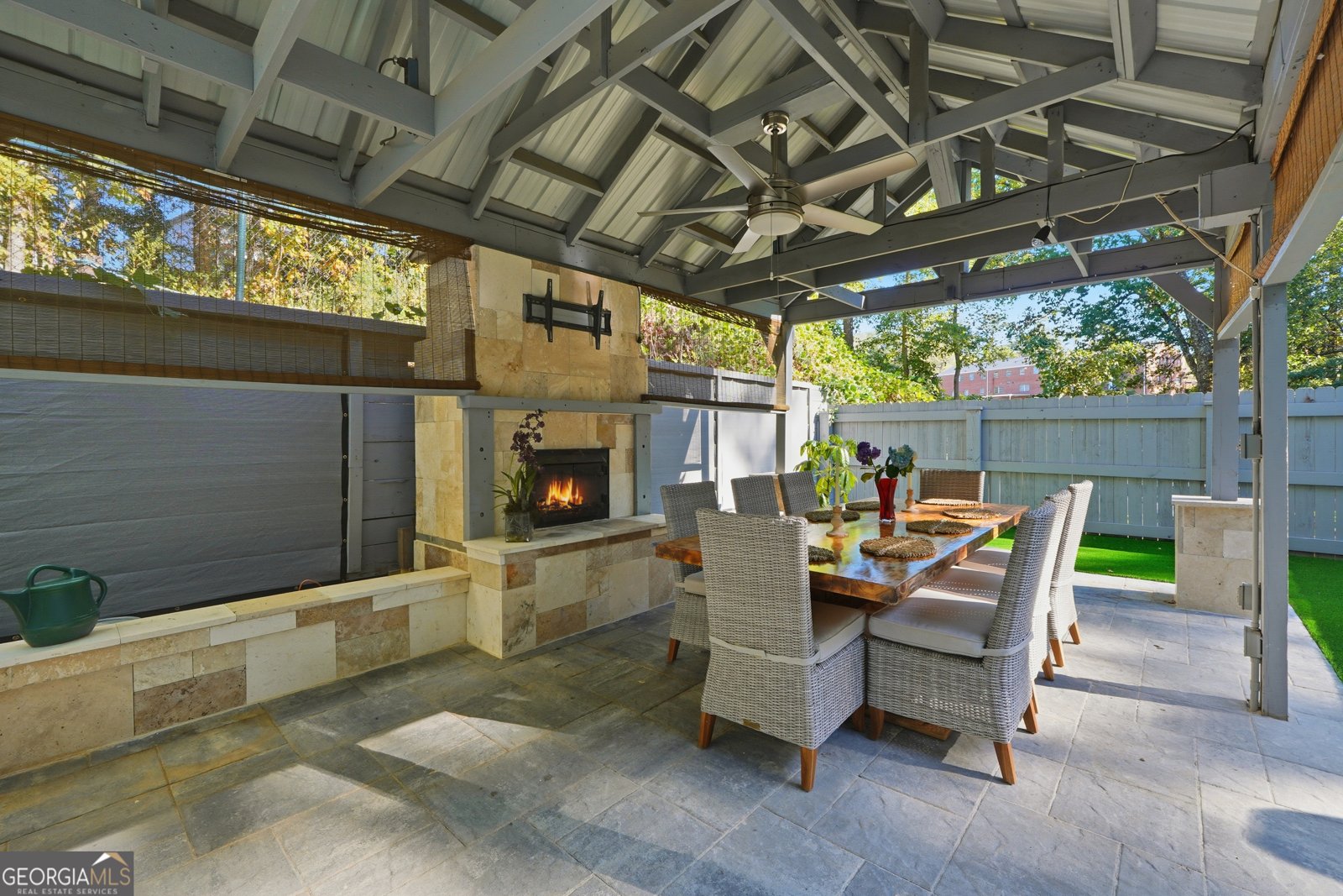 5421 Burdette Road Mableton - 10