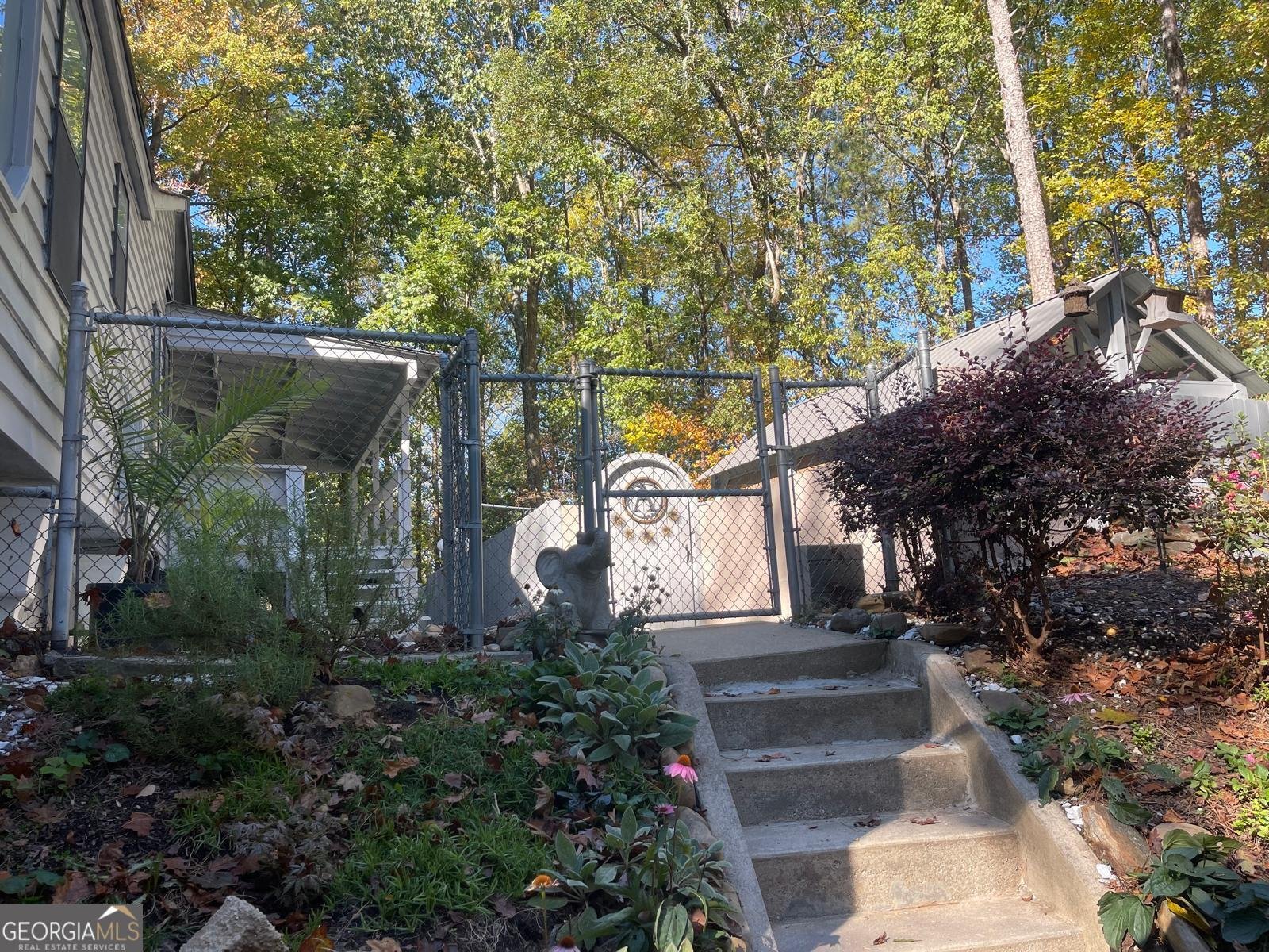 5421 Burdette Road Mableton - 15