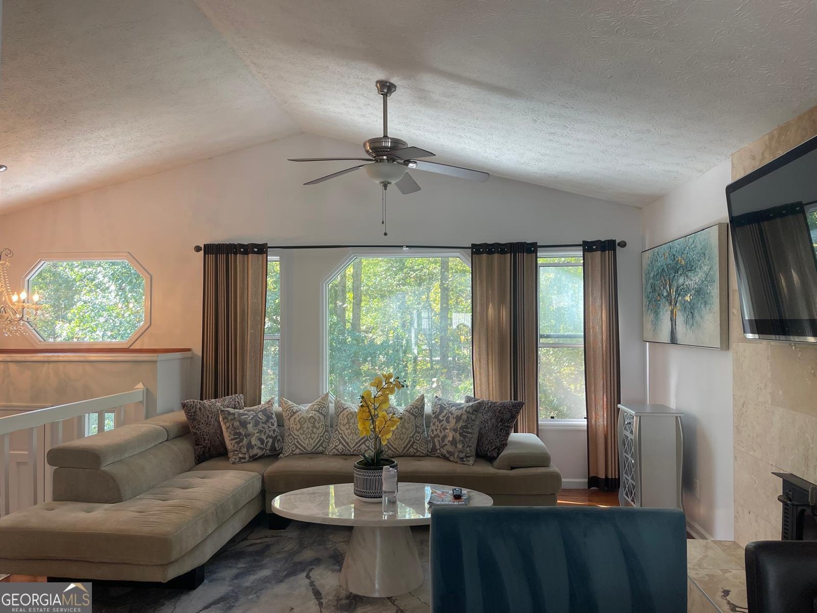 5421 Burdette Road Mableton - 16