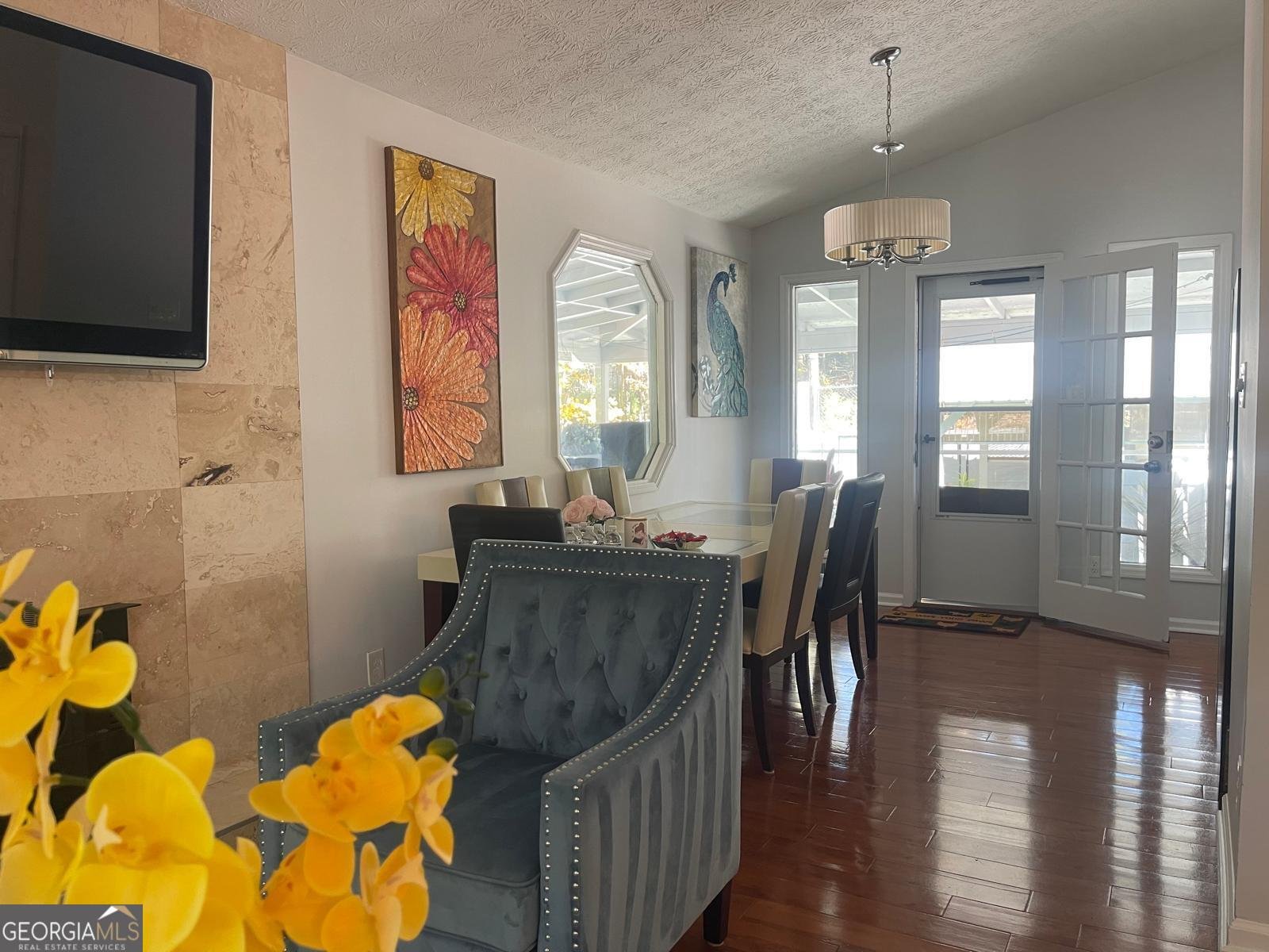 5421 Burdette Road Mableton - 17