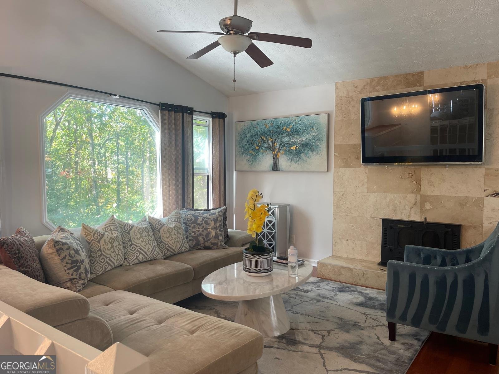 5421 Burdette Road Mableton - 18