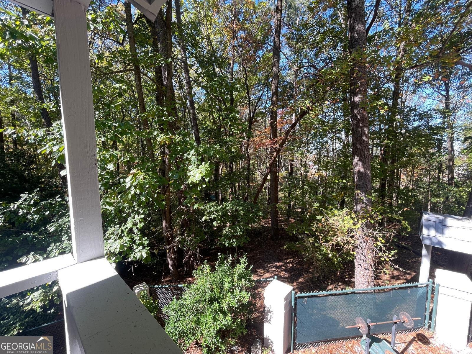 5421 Burdette Road Mableton - 19