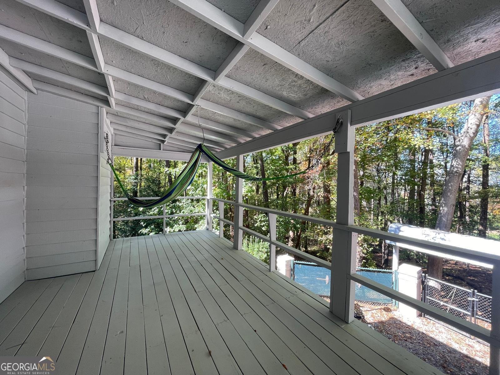 5421 Burdette Road Mableton - 20