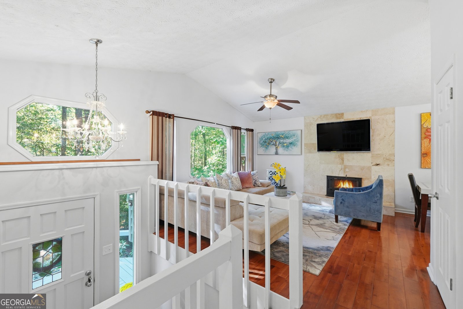 5421 Burdette Road Mableton - 24