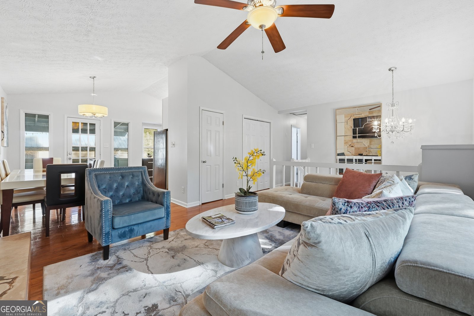 5421 Burdette Road Mableton - 26