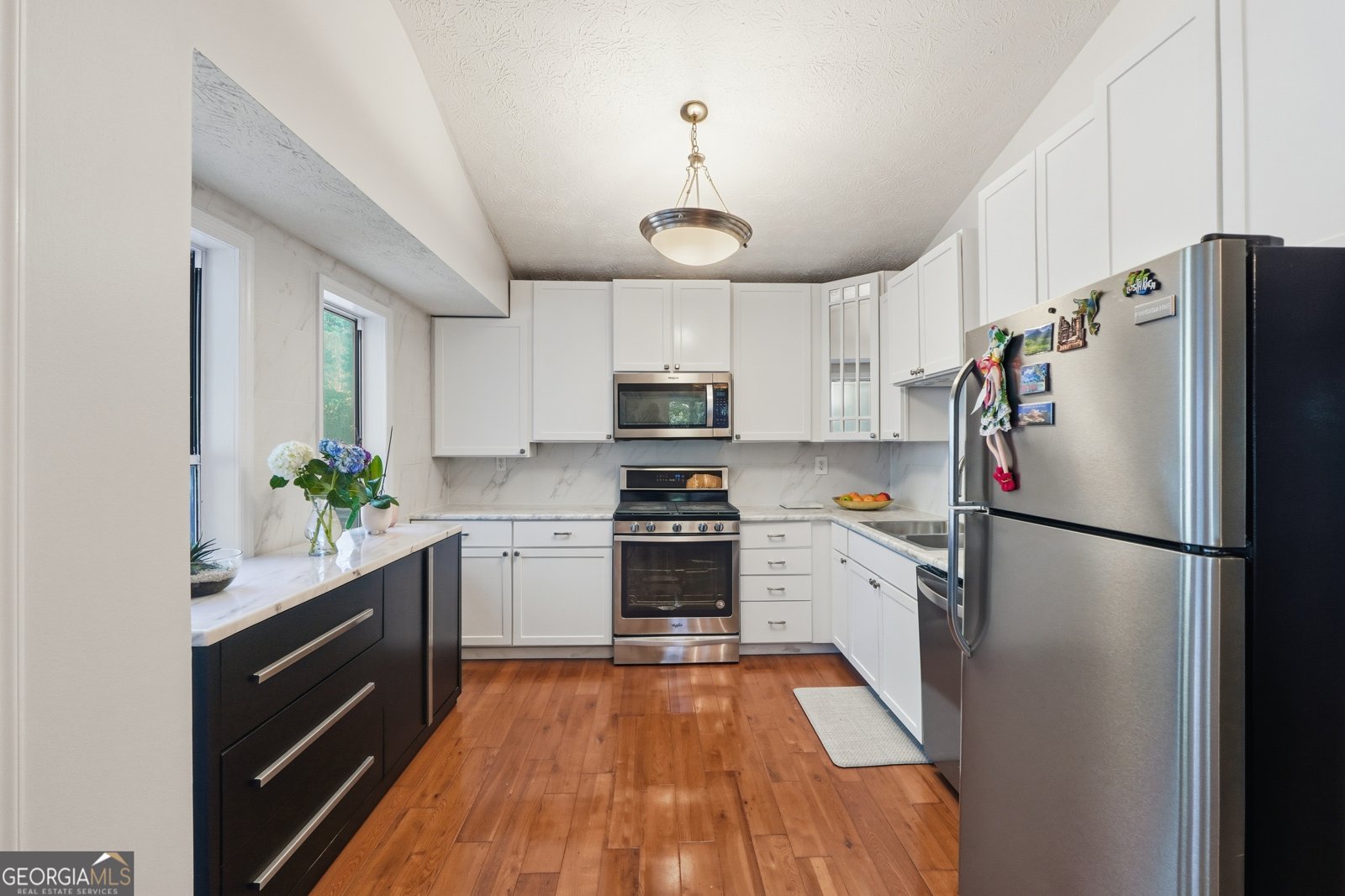 5421 Burdette Road Mableton - 27