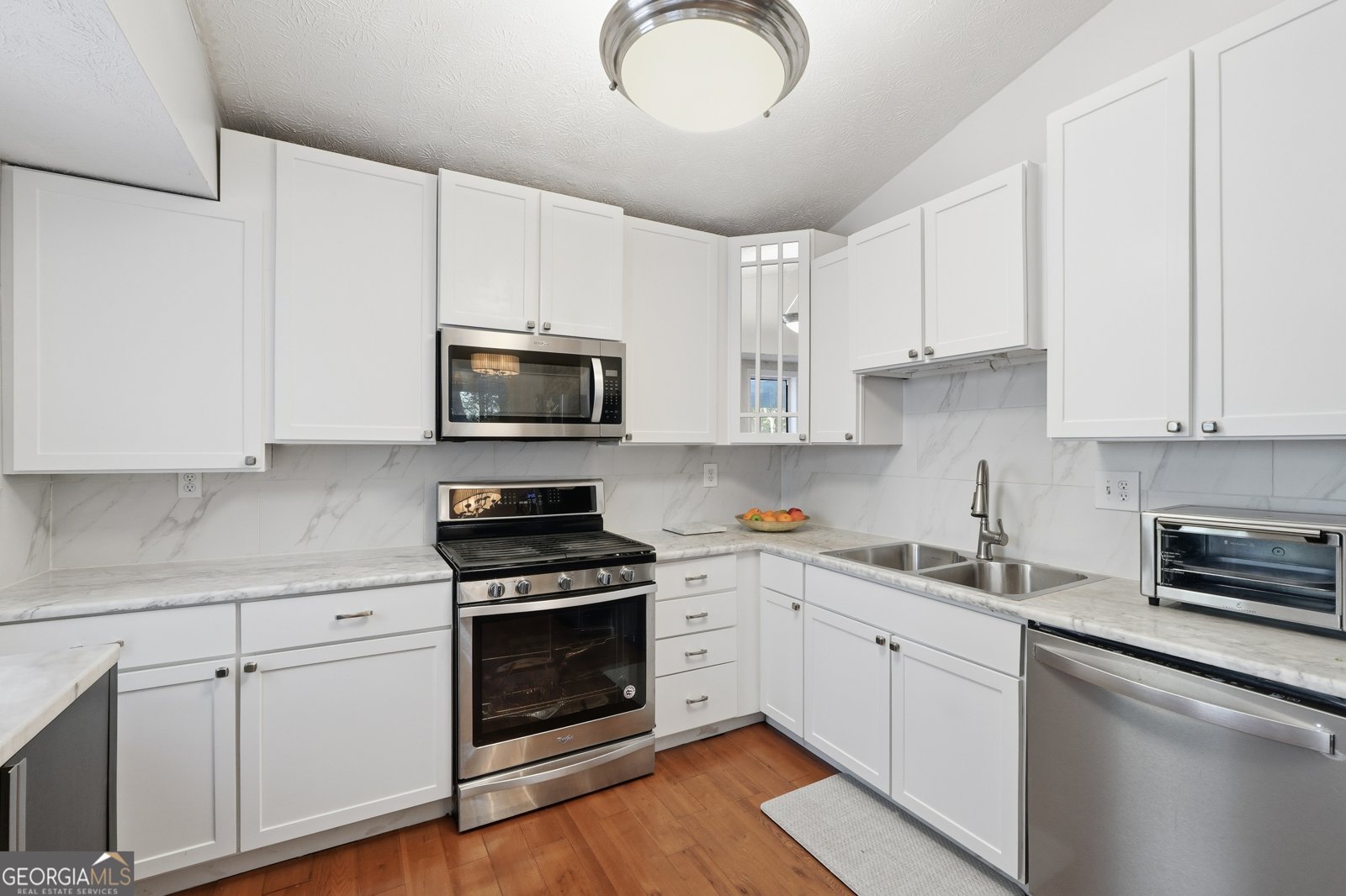 5421 Burdette Road Mableton - 28