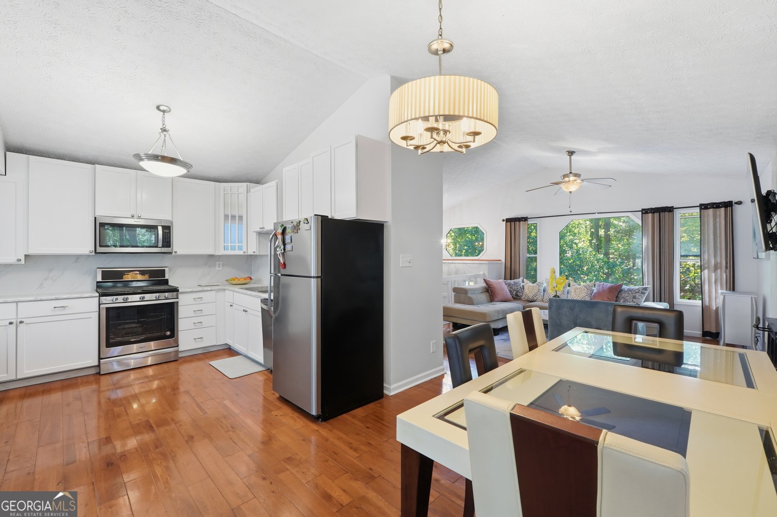 5421 Burdette Road Mableton - 29