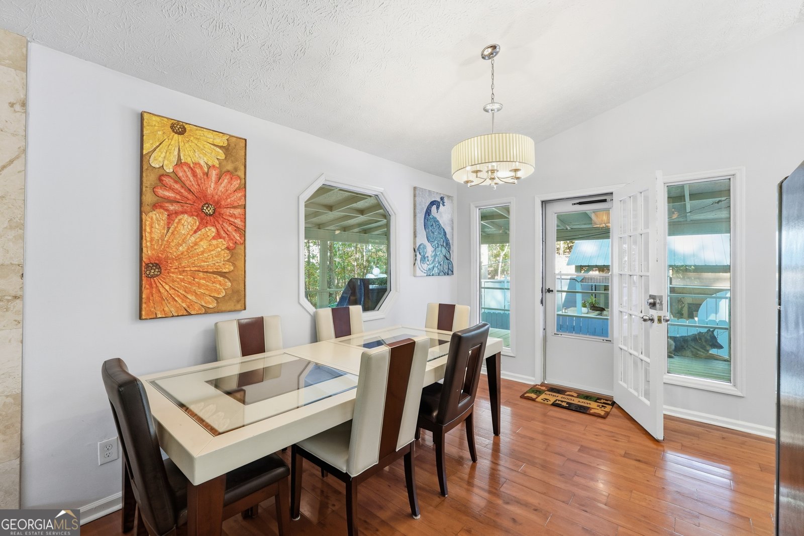 5421 Burdette Road Mableton - 30