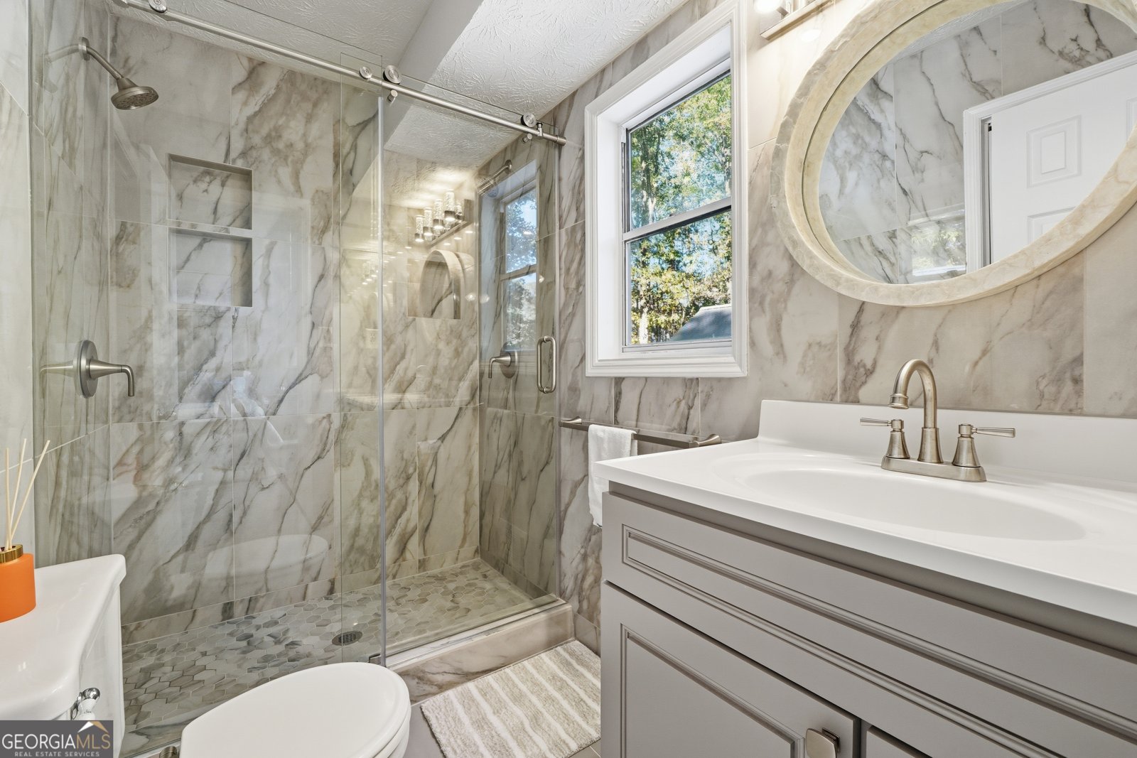 5421 Burdette Road Mableton - 34