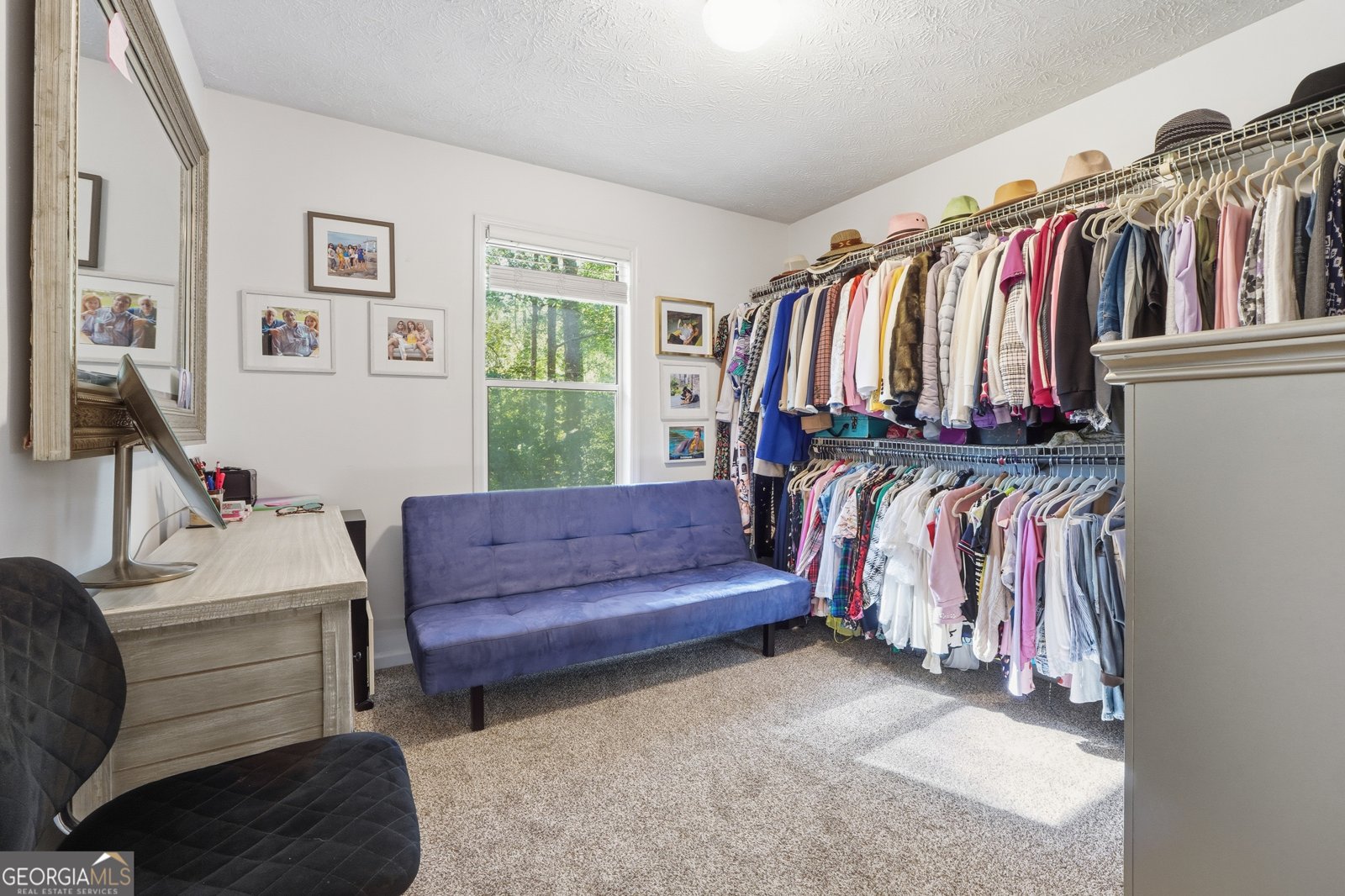 5421 Burdette Road Mableton - 36