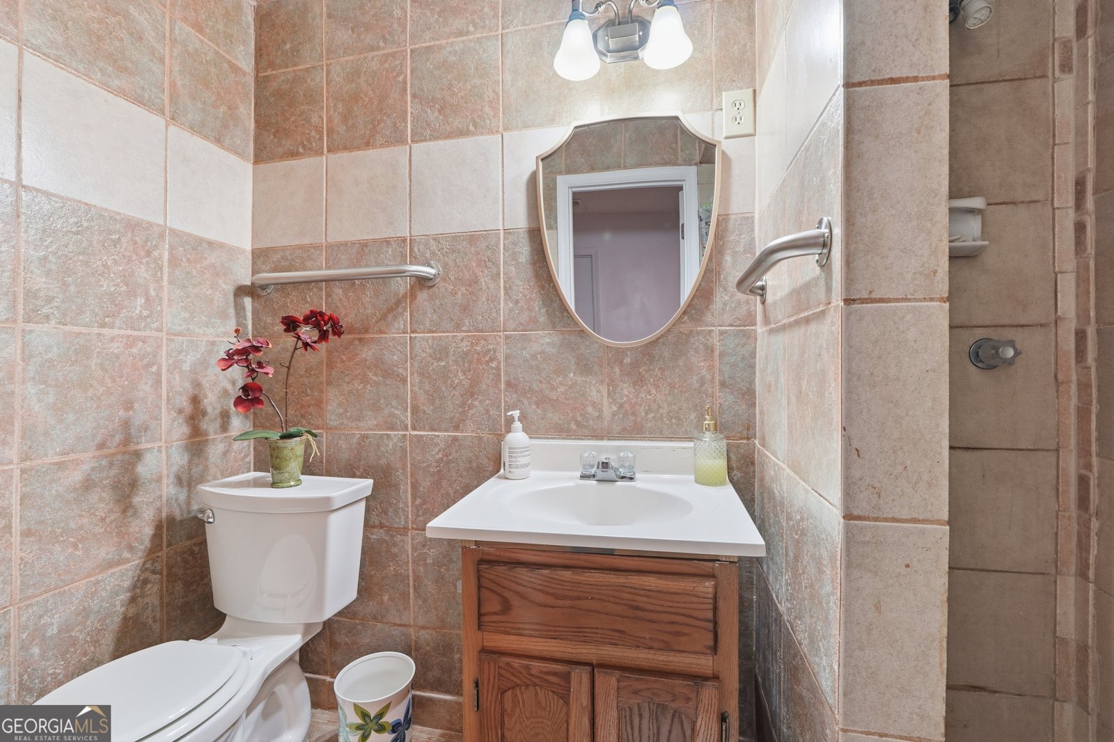 5421 Burdette Road Mableton - 38