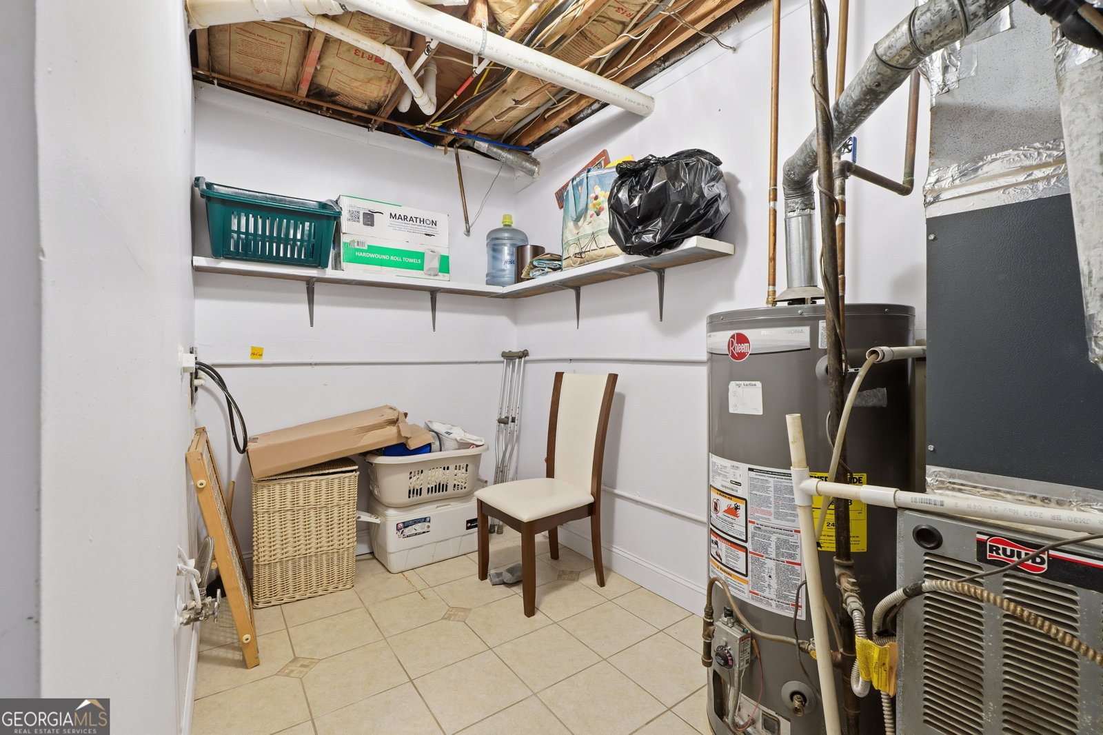 5421 Burdette Road Mableton - 40