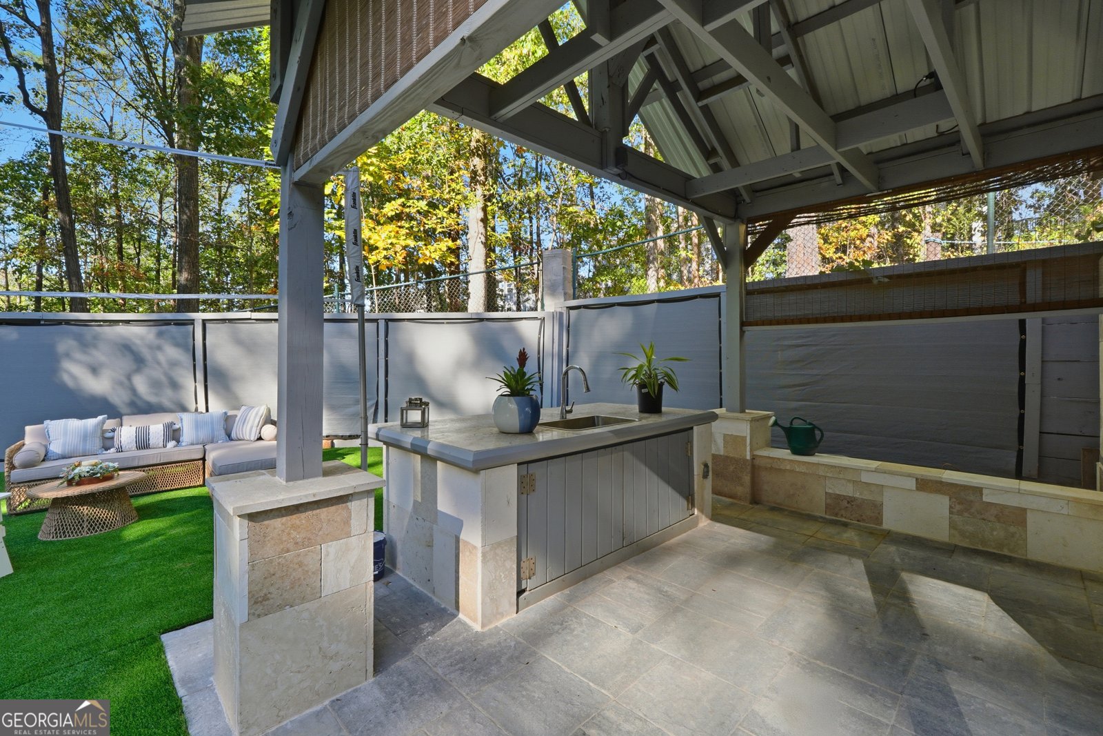 5421 Burdette Road Mableton - 46