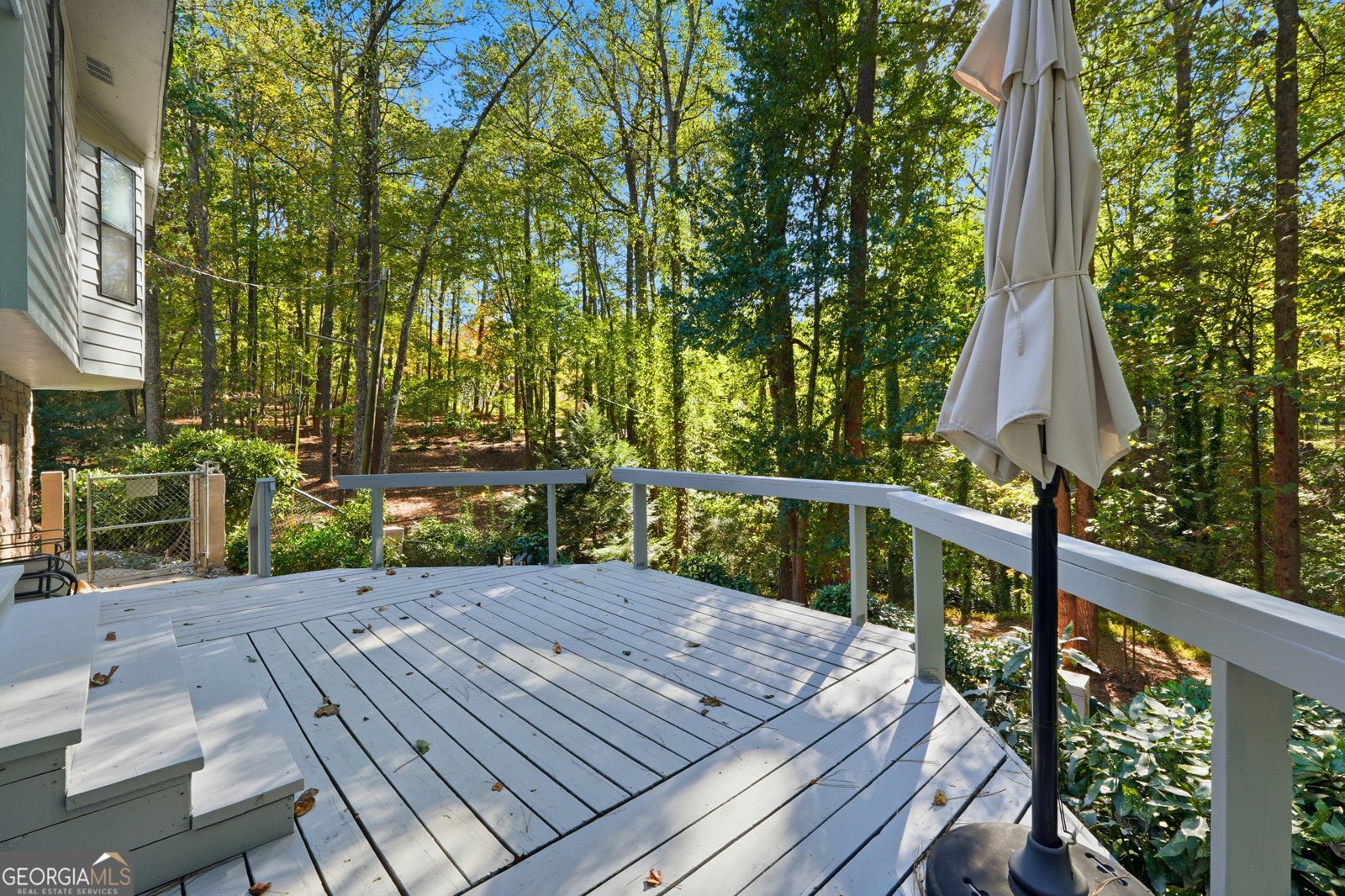 5421 Burdette Road Mableton - 5