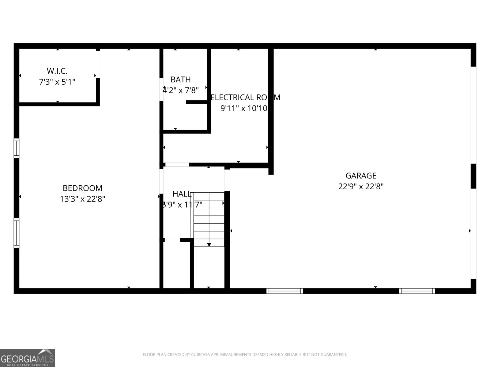 5421 Burdette Road Mableton - 51