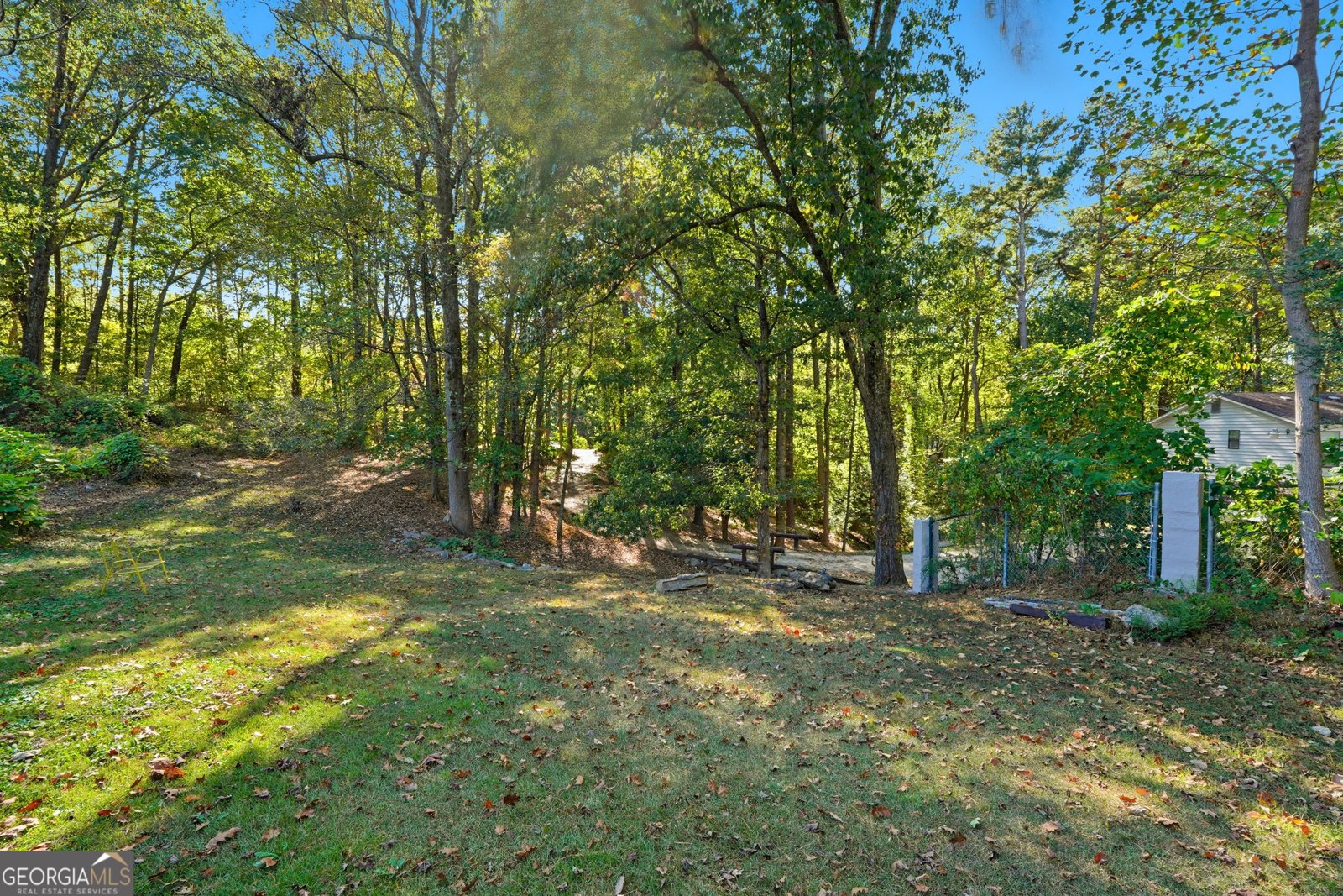 5421 Burdette Road Mableton - 54