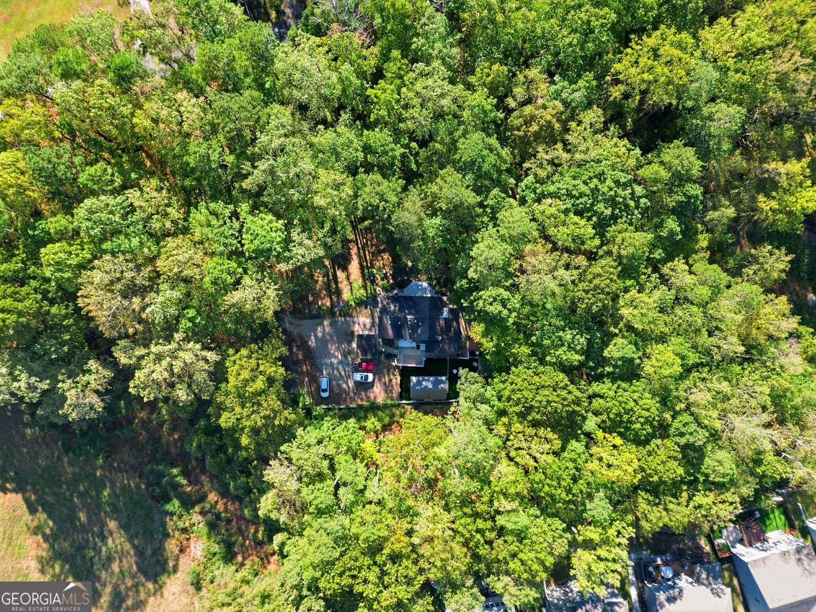 5421 Burdette Road Mableton - 56