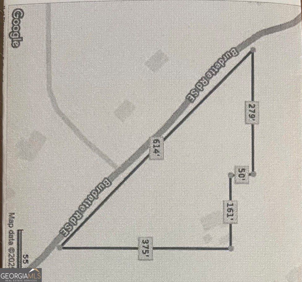 5421 Burdette Road Mableton - 62