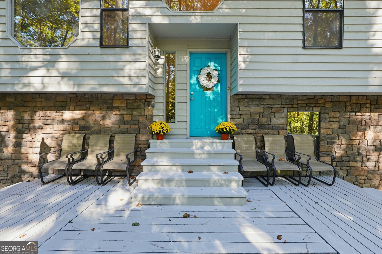 5421 Burdette Road Mableton - 7