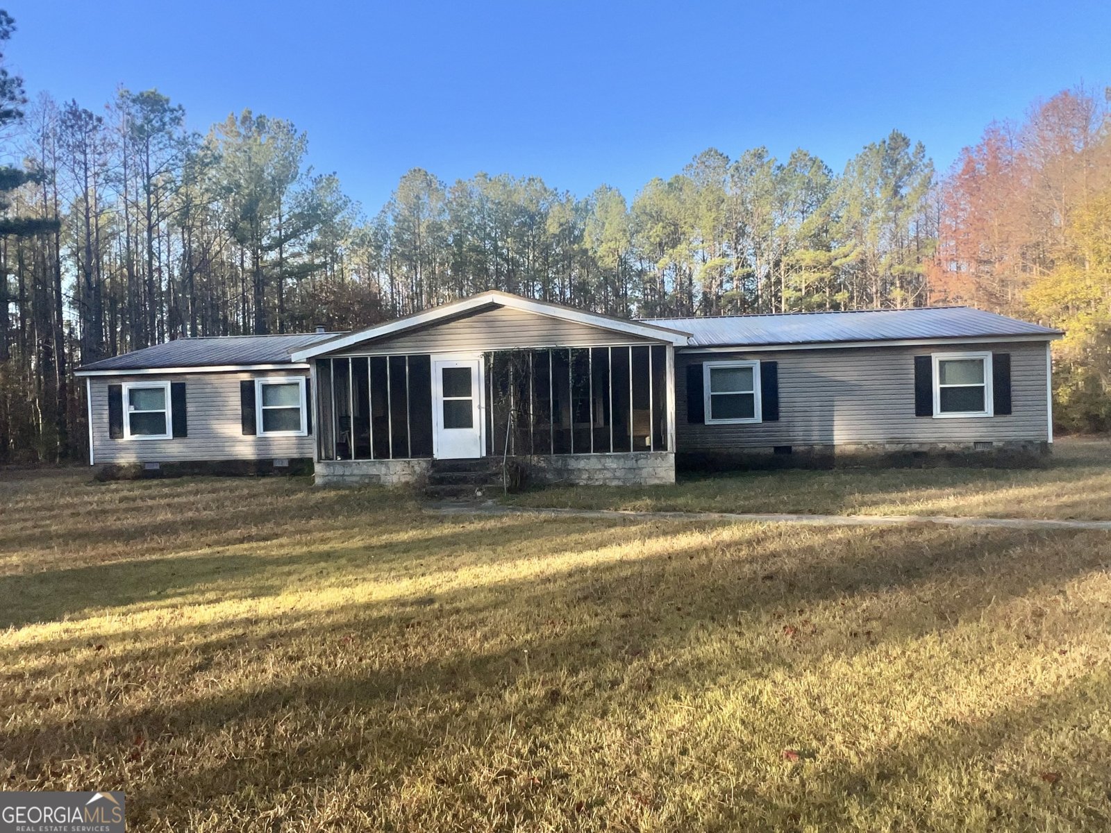 882 Caldwell Road Gay - main photo