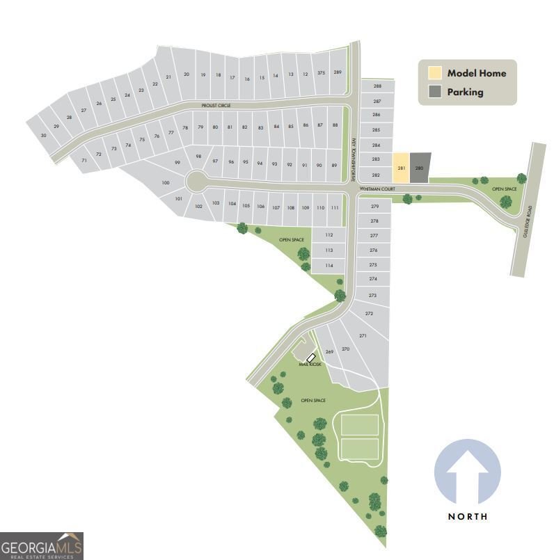 80 Proust Circle Dallas - 3