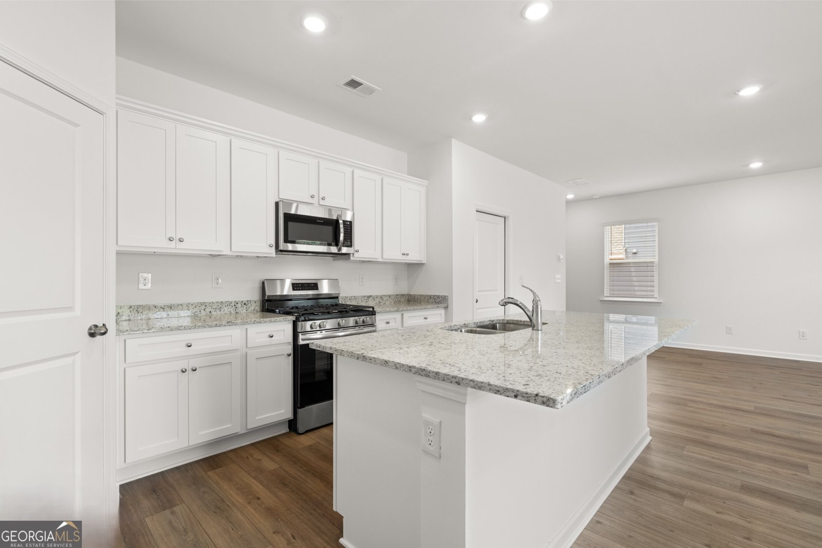 2464 Lennox Road Conyers - 7