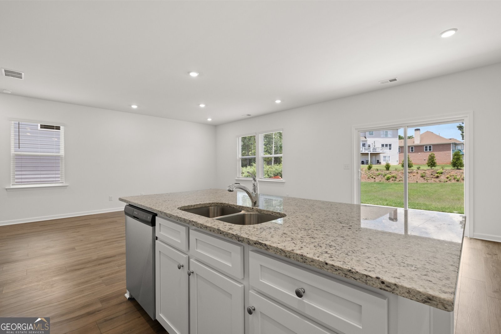 2464 Lennox Road Conyers - 8