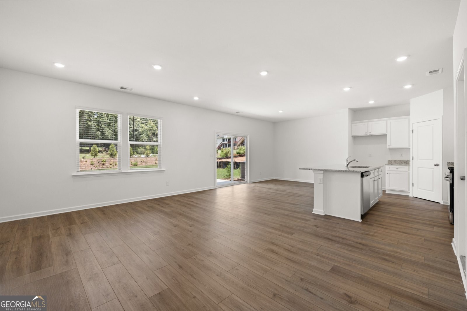 2464 Lennox Road Conyers - 9