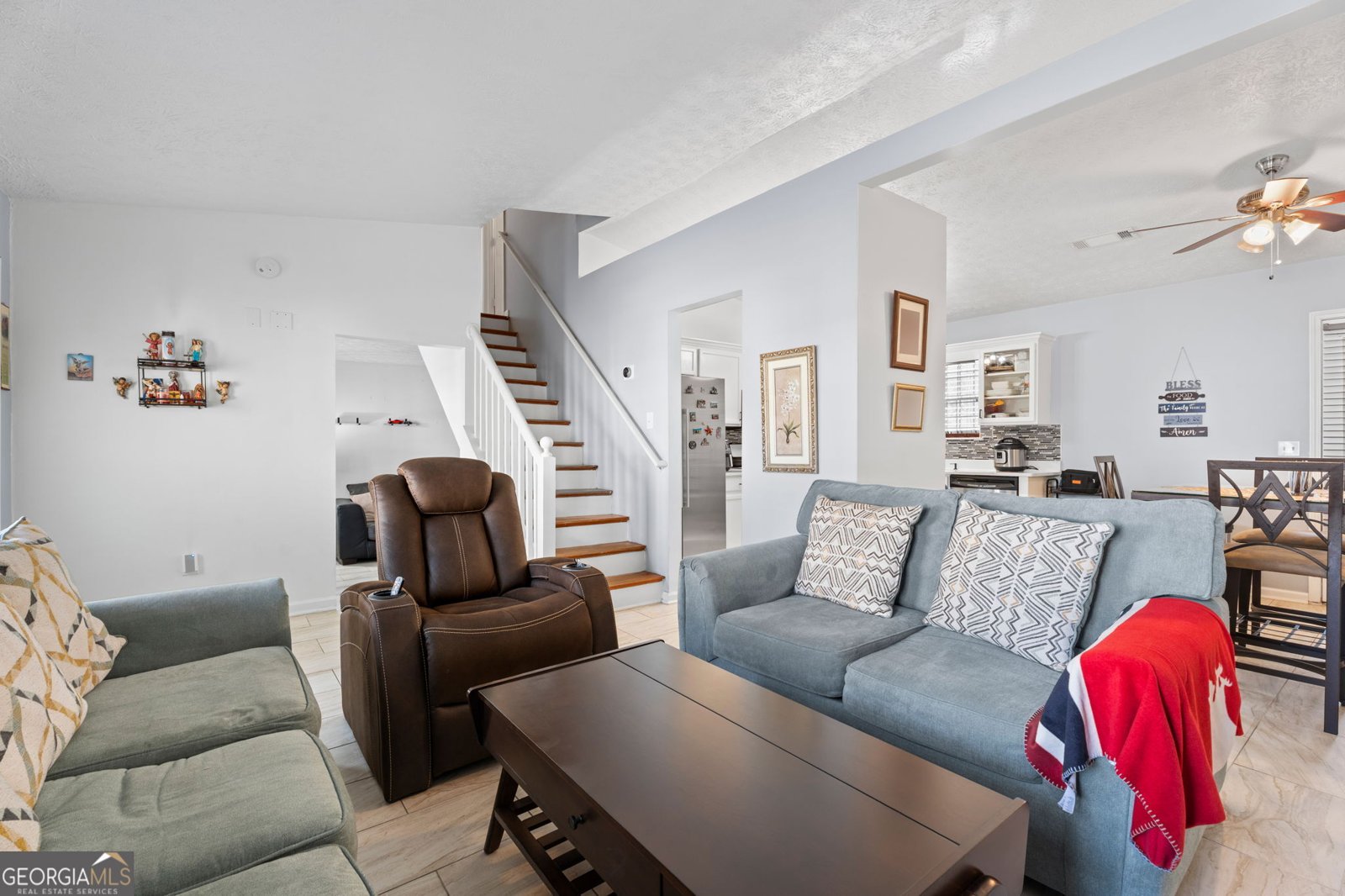 1311 STONELEIGH Way Stone Mountain - 10