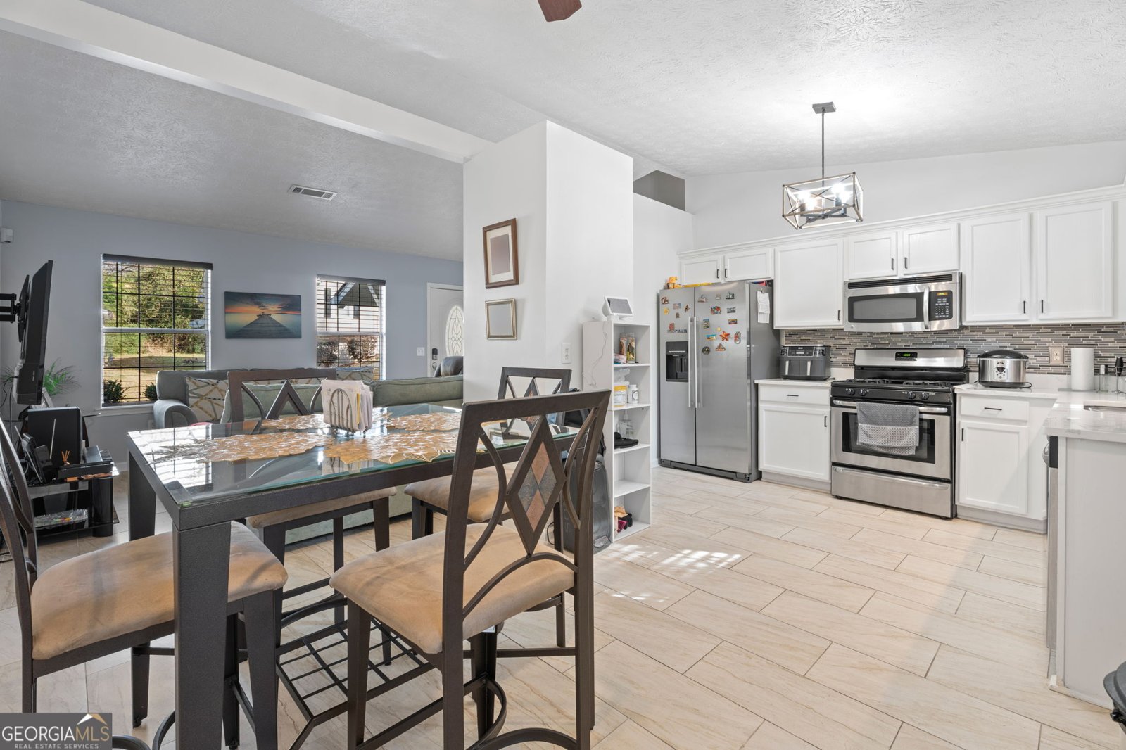 1311 STONELEIGH Way Stone Mountain - 12