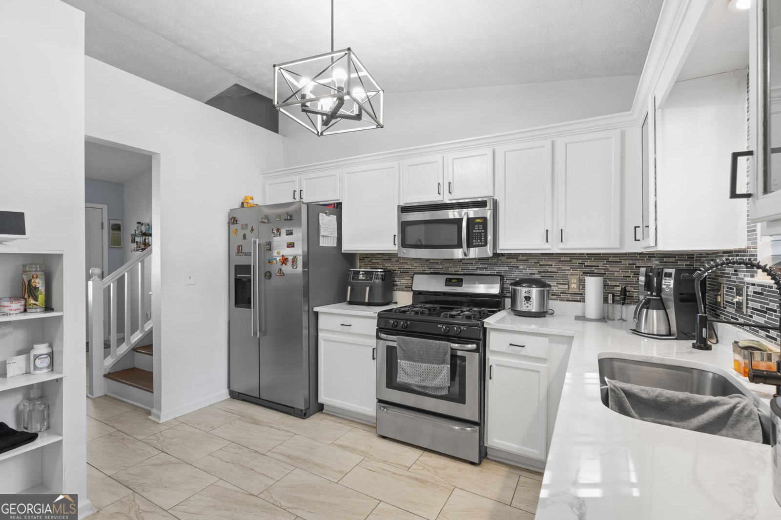 1311 STONELEIGH Way Stone Mountain - 15