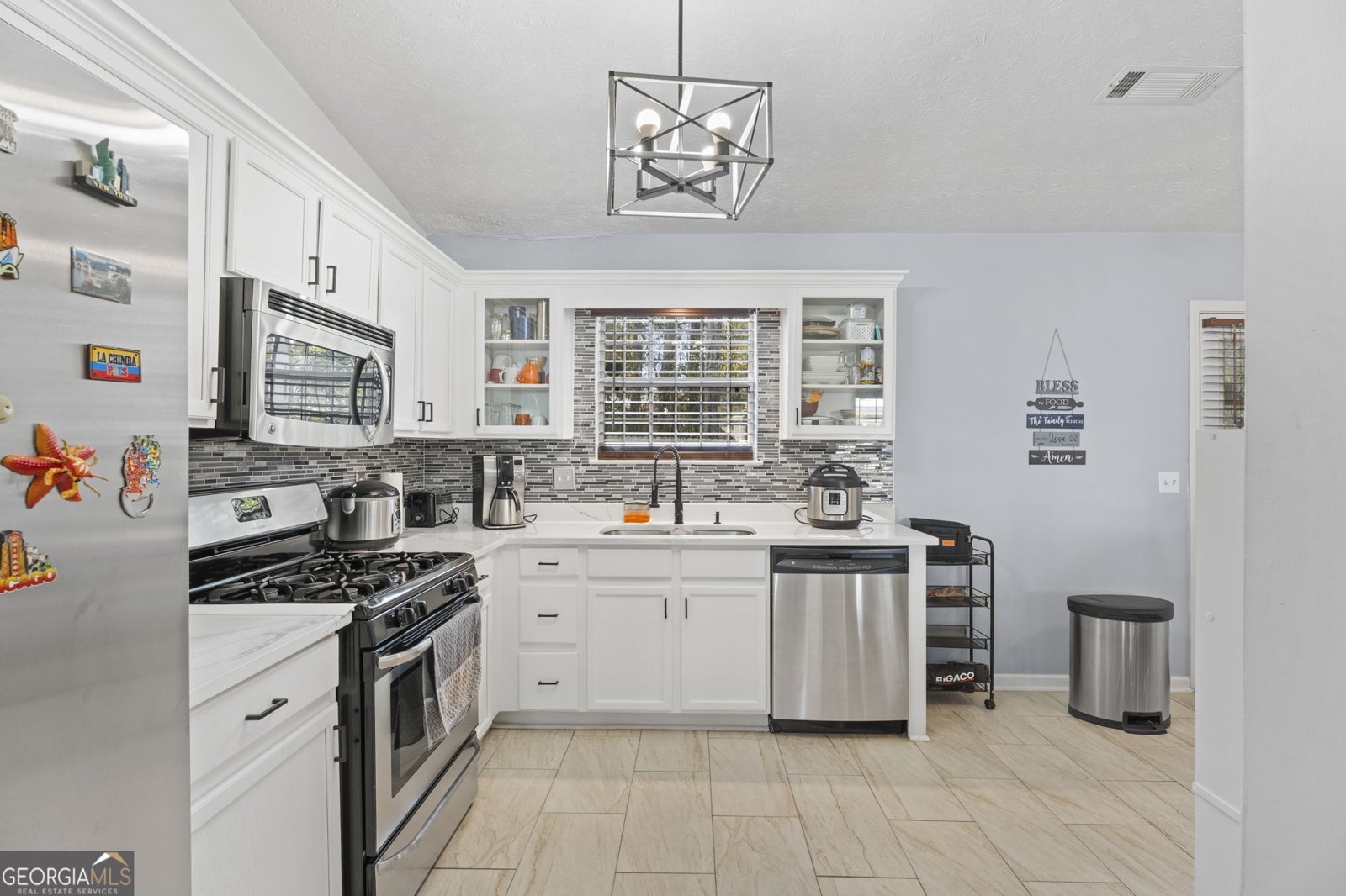 1311 STONELEIGH Way Stone Mountain - 16