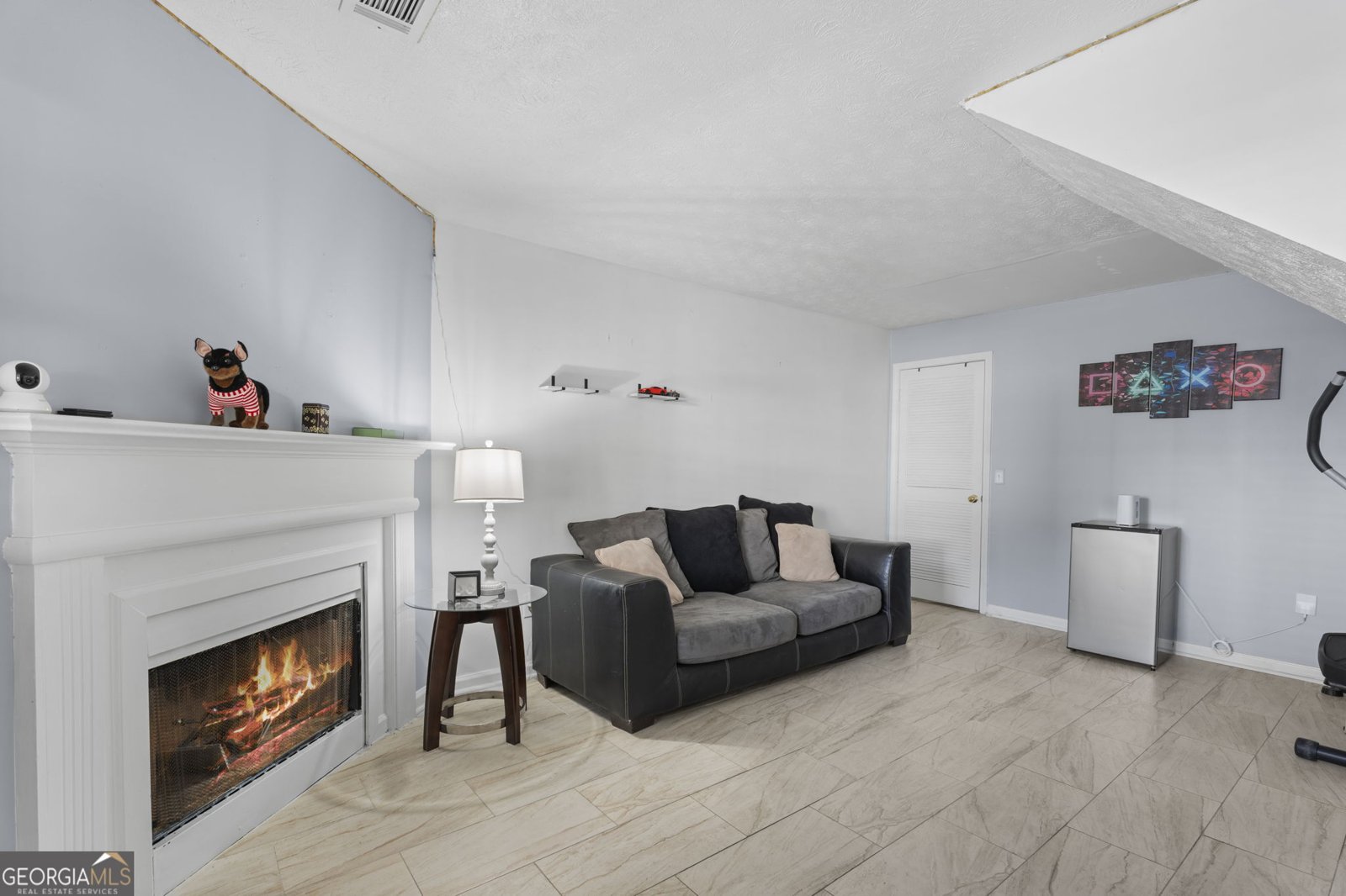 1311 STONELEIGH Way Stone Mountain - 18