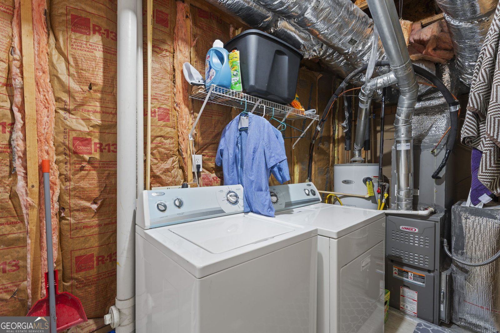 1311 STONELEIGH Way Stone Mountain - 20