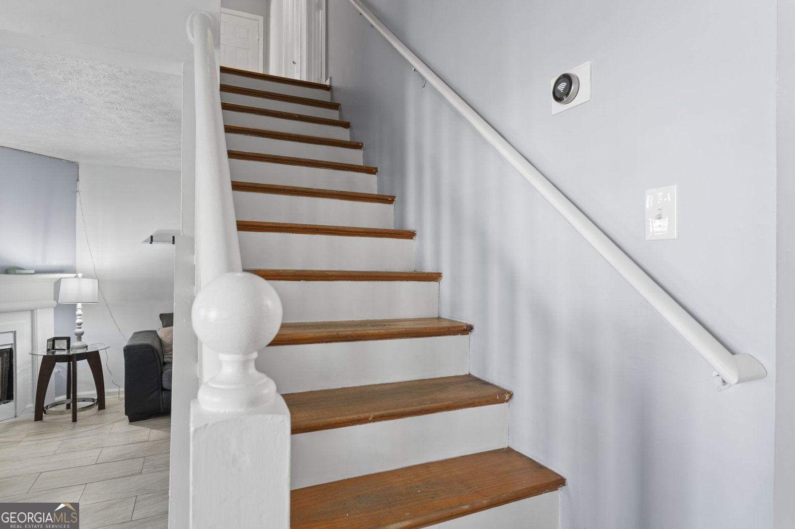 1311 STONELEIGH Way Stone Mountain - 21